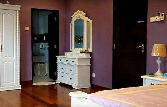 Tanah Aina Farouq - Foto 3