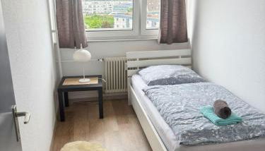 Stylish Apartment in Köln-Deutz - Foto 4, towels