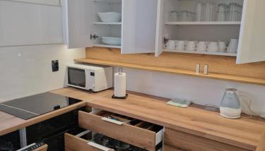 Cozy apartment near beach in Gajac - Foto 4