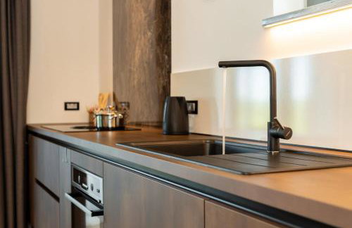 Villa Callista near Labin for 10 persons with kids playground, fitness and heated pool - Foto 28