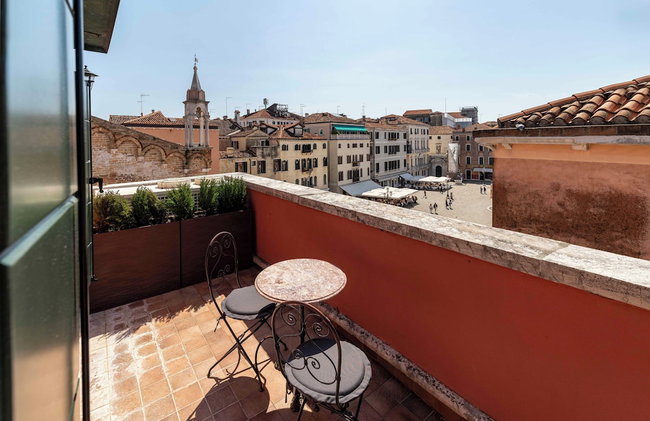 Ca' Morosini - Foto 74
