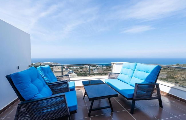 DAR MRAHA APPART HOTEL - Foto 26