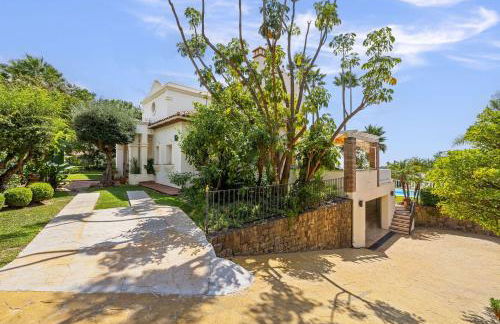 Villa Caramel - Excellent location in Golden Mile - Foto 15