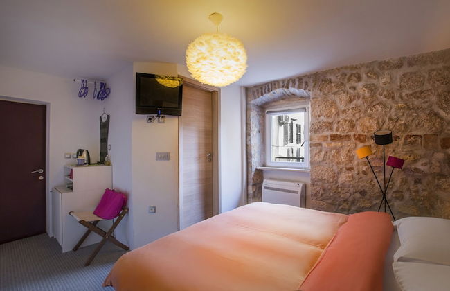 Dioklecijan Exclusive Apartments - Foto 13