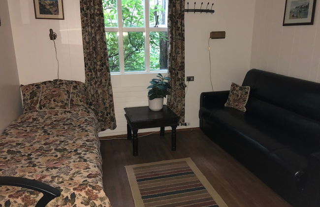 Big Villa in Húsavík Suburb - Foto 2