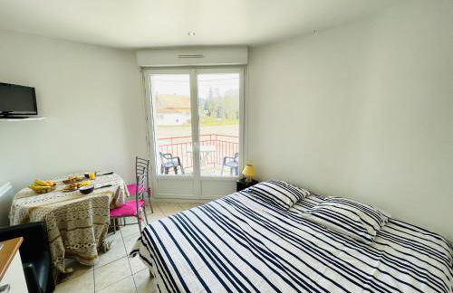 Residence Louis Place du Marche - Foto 79