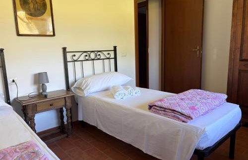 Agriturismo Borgo Bernabei - Foto 106