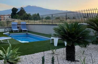 Trinacria dell'Etna - Foto 1