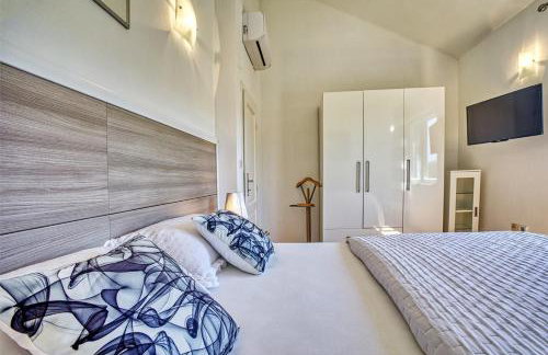 Villa SAN with heated pool, traditional surroundings, 3-bedrooms - Foto 33