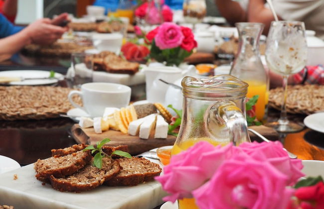 Dune Ridge Country House - Foto 46