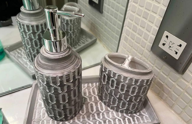 Stylish Studio Flat Near Central London - Foto 9