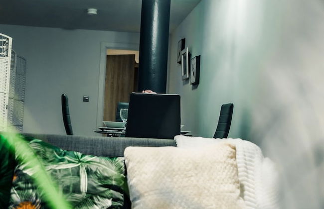 Bv Cosy Basement Apartment At Conditioning House - Photo 51