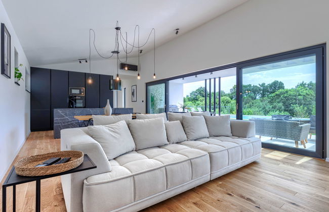 Villa Valla - Foto 5