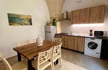 Antica Dimora "Lu suli, Lu mari, Lu jentu" - Foto 20