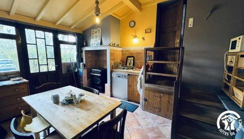 La maison des hérissons - Foto 5