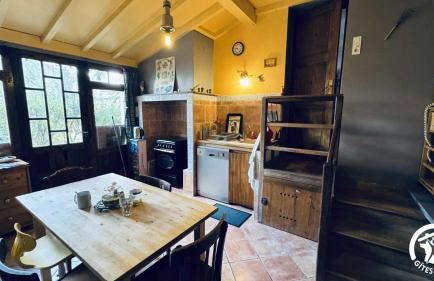 La maison des hérissons - Foto 5