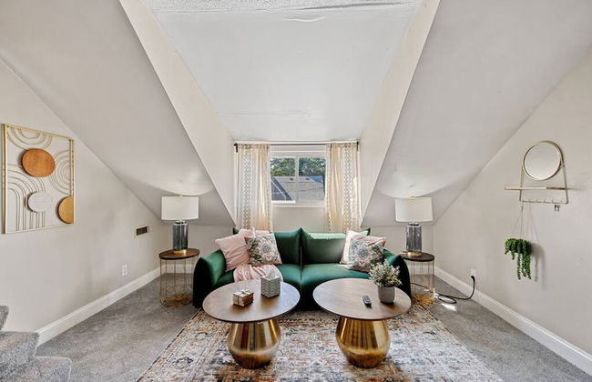 Queen of Essex in Norfolk - Foto 16