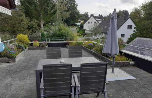 Ferienwohnung Mittendrin, Stadtmitte Hermeskeil - Foto 18