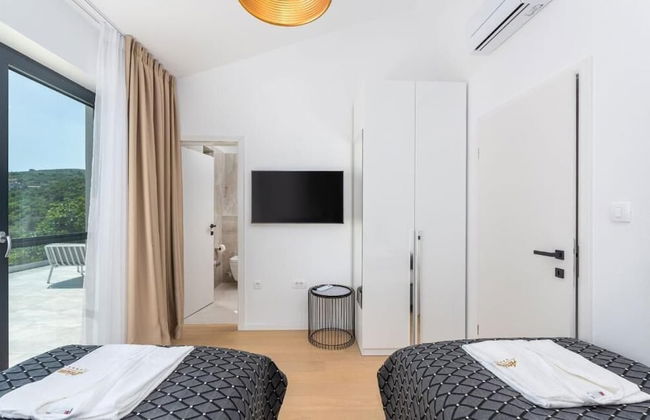 Villa Atrium - Foto 7