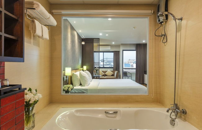 The Grand Napat - Foto 27