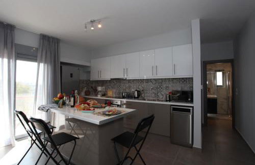 Edem Beach Apartment with Sea View by Athenian Homes - Foto 14