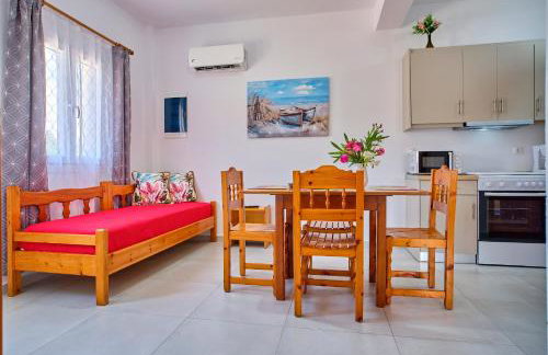 Stacys Apartments near Sidari - Foto 67