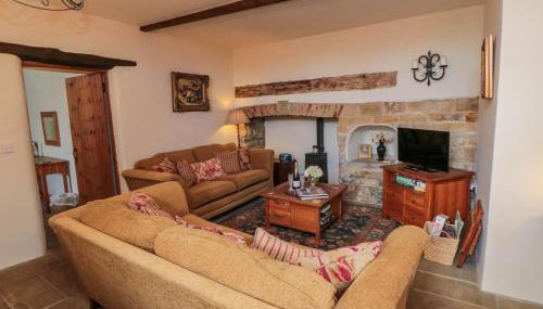 Snape Castle Under Croft and Gardens - Foto 4