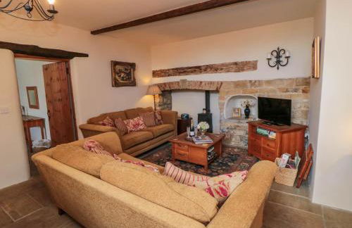 Snape Castle Under Croft and Gardens - Foto 4