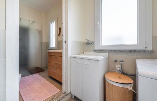 Spacious and bright 2 BR apartment near Poetto - Foto 11