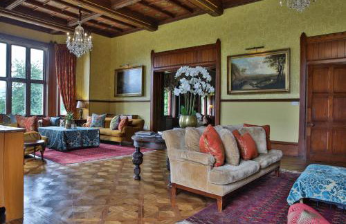 Huntsham Court by Group Retreats - Foto 52