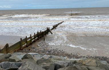 6 Berth Beautiful Caravan - Foto 6