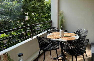 Appart-VictoriaParis - Foto 20