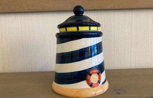 Cosy Apartment Directly on the Beach in Knokke - Foto 22