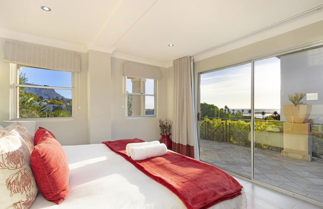 Beachside Manor - 8 Bed Villa 2 Mins From Beach - Foto 37