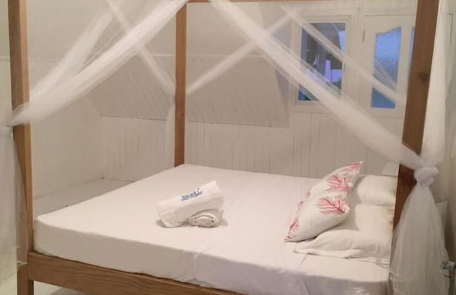 Casa Livingston - Luxury Villa - La Digue Seychelles - Foto 12