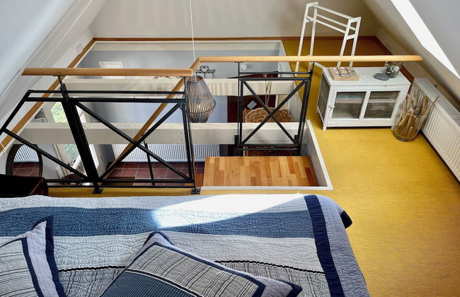 FRIESENKATE AM SEEDEICH - Foto 19