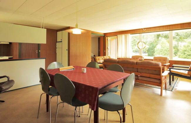 "Bergitte" - 450m from the sea - Foto 4