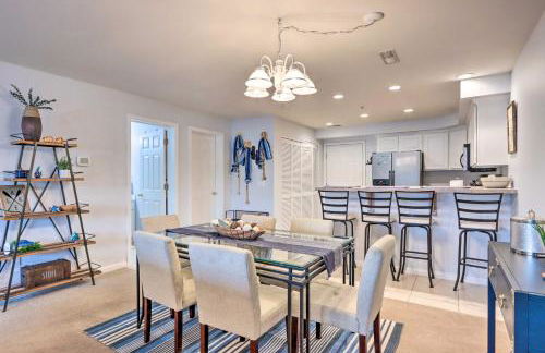 Breezy Lakefront Condo with Balcony and Lake View! - Photo 7