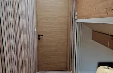 Duplex type chalet dans le Jura - Foto 16