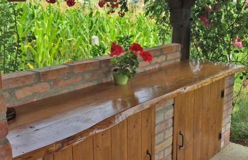 Holiday home Ema - Foto 25