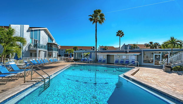 Servizio della struttura