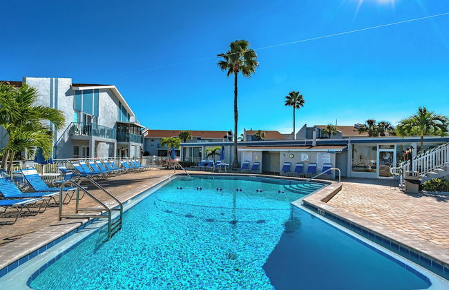 Madeira Beach Yacht Club 343h - Foto 6