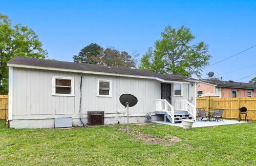 Inviting Savannah Home with Yard 3 Mi to Downtown! - Foto 24