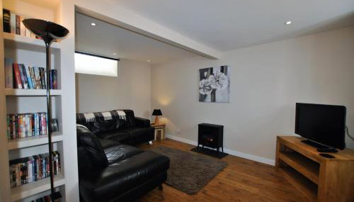 The Cottage by the Harbour St Monans - Foto 4