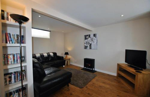 The Cottage by the Harbour St Monans - Foto 4