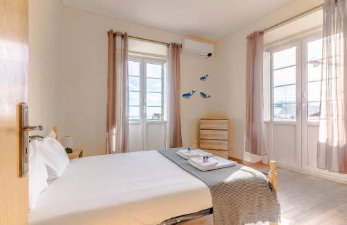 Alfama the city and the river - Foto 18