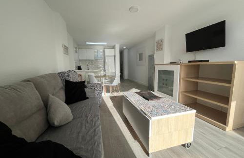 TAO 1 Primera línea de Playa VELILLA - Foto 15