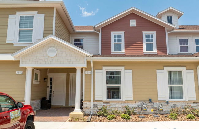 Luxury 3BR Home With Mario Bros Room Near Disney - Foto 39