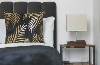 Deluxe Two-Bedroom Vauxhall Apartment - Foto 37