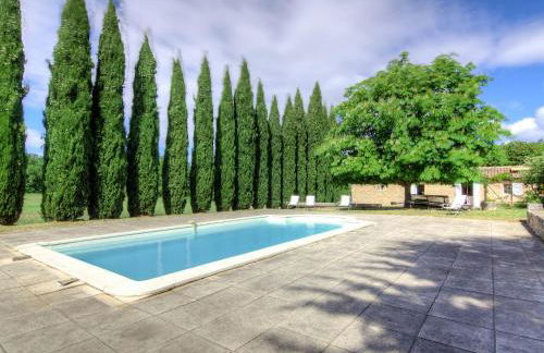 Holiday Home Gite Curel by Interhome - Foto 45